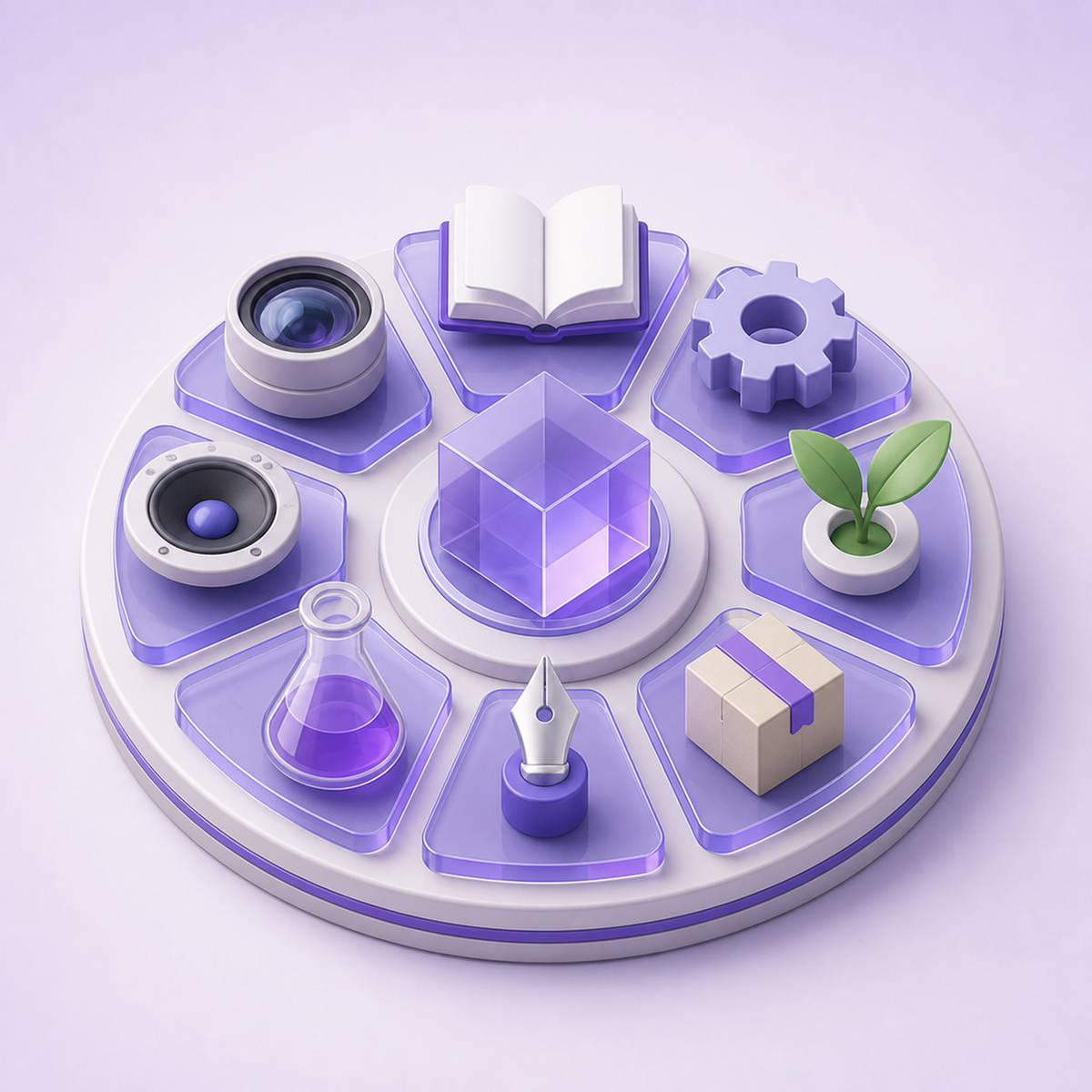 AI Categories