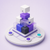 3D illustration representing Code and Development AI tools