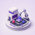 3D illustration representing Industry AI solutions