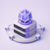 3D illustration representing AI Models and Infrastructure