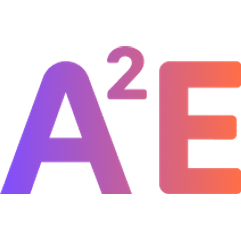 Official A2E by Guidaio