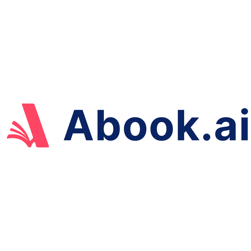 Official Abook.ai by Guidaio