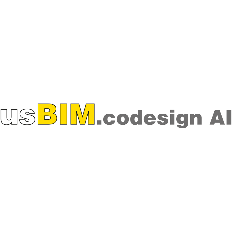 Official usBIM.codesign AI by Guidaio