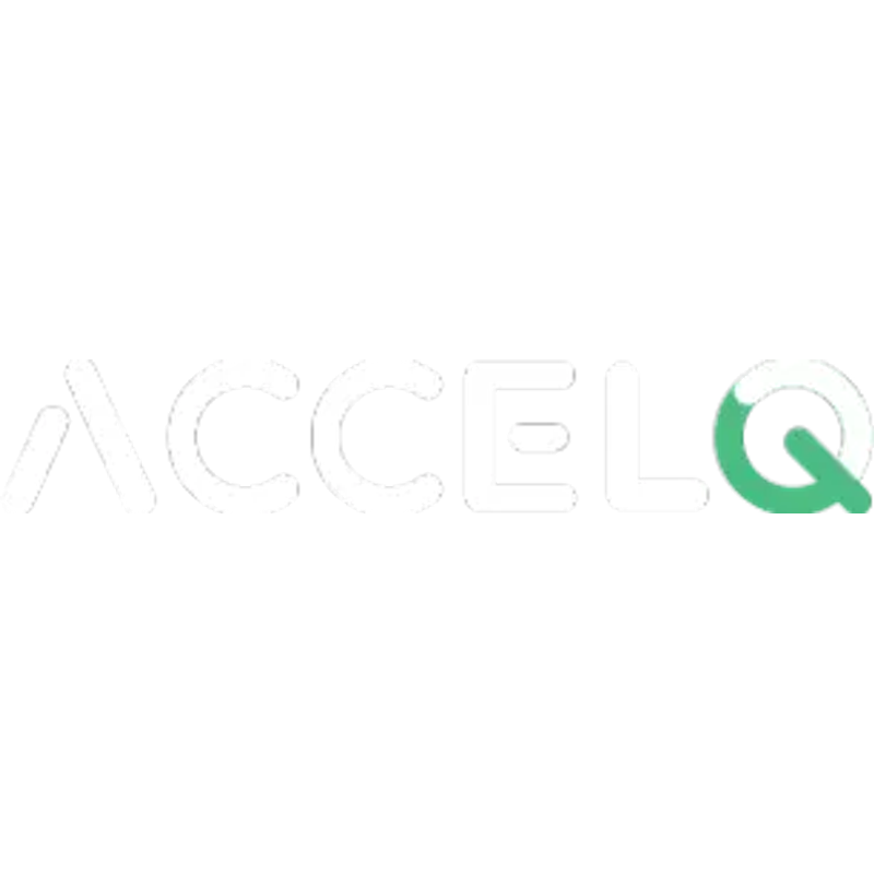 Official ACCELQ by Guidaio