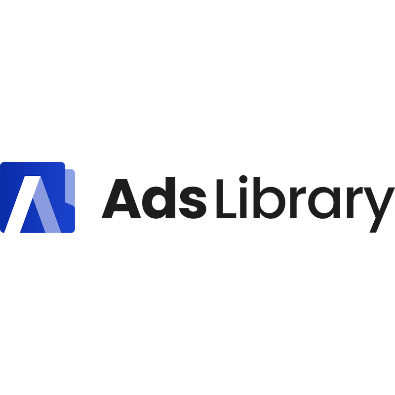 Official AdsLibrary by Guidaio