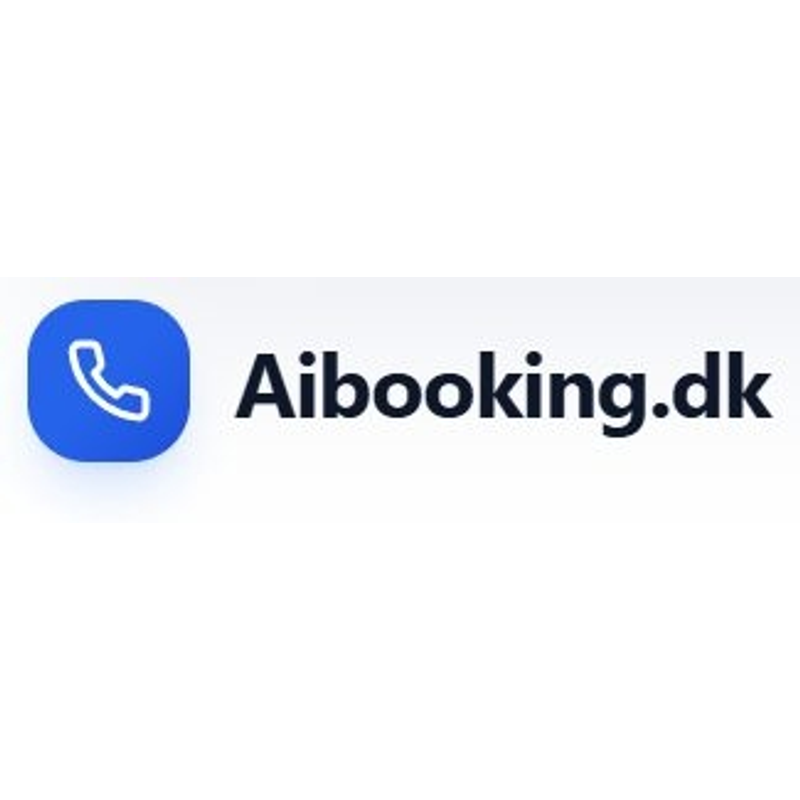 Official Aibooking.dk by Guidaio