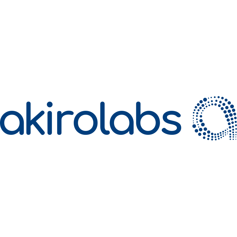 Official akirolabs by Guidaio