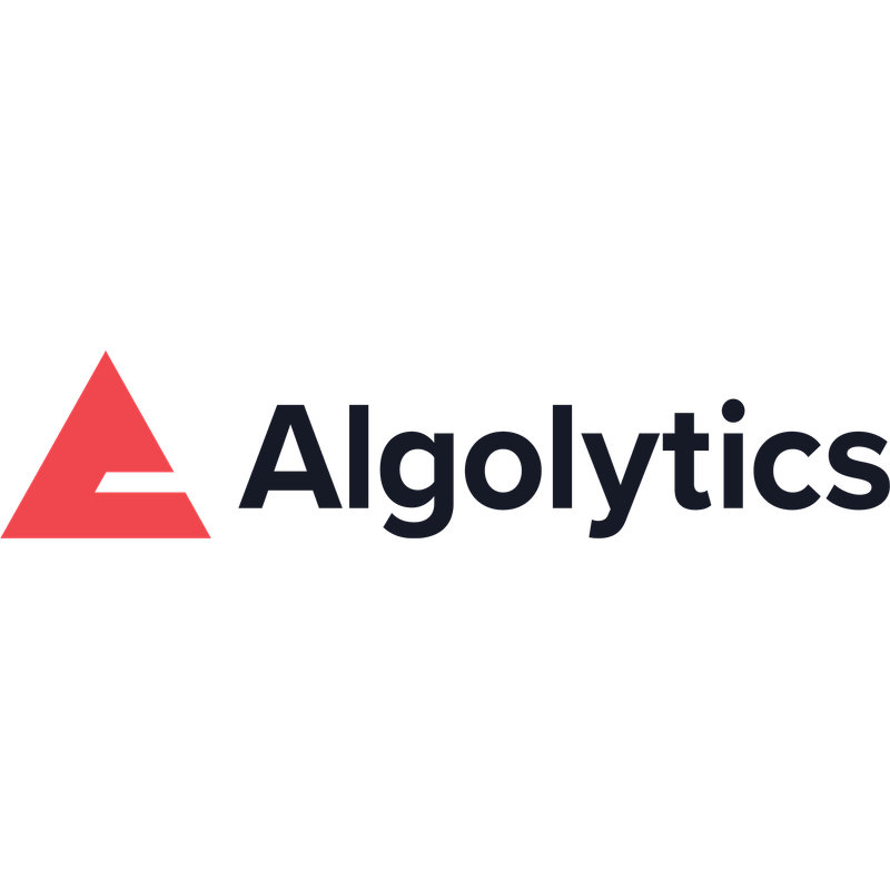 Official Algolytics by Guidaio
