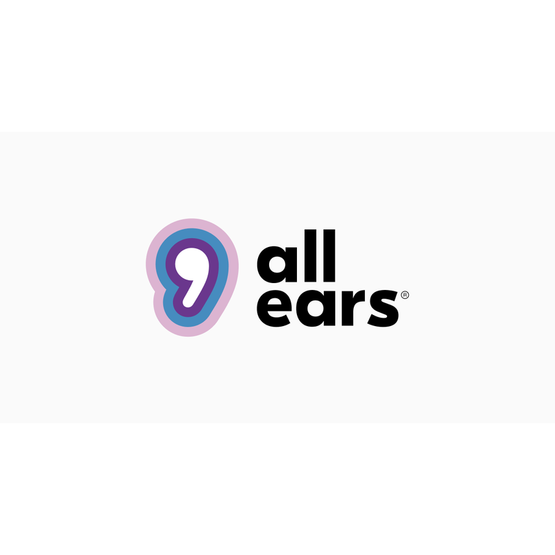 Official All Ears by Guidaio