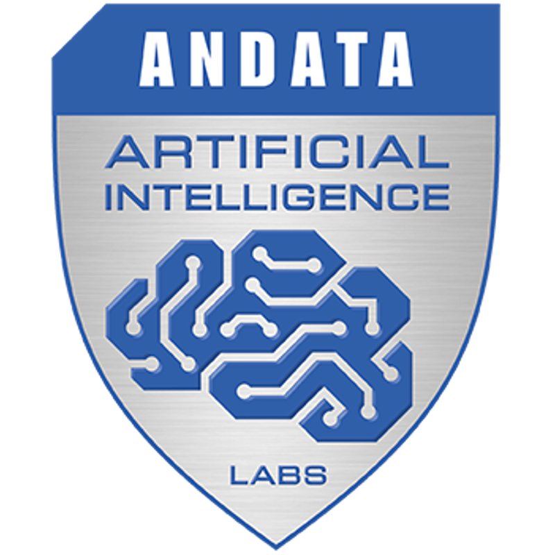 Official ANDATA Software by Guidaio
