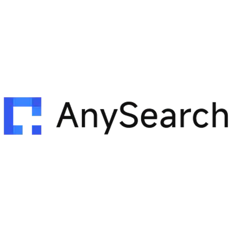 Official AnySearch by Guidaio