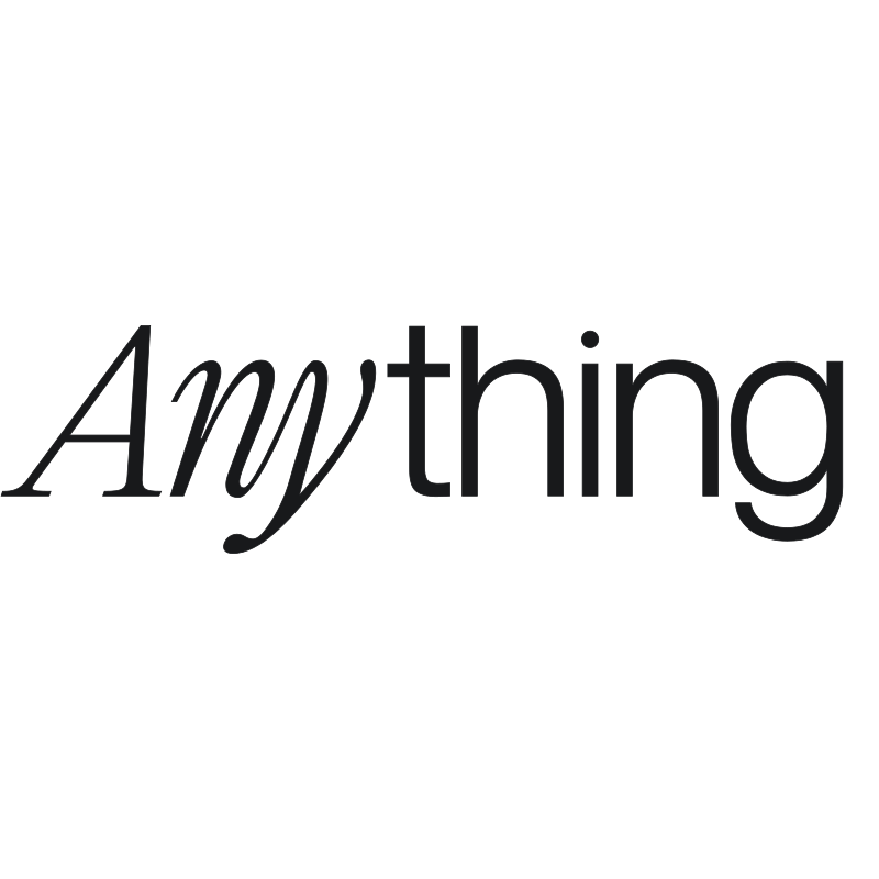 Official Anything by Guidaio