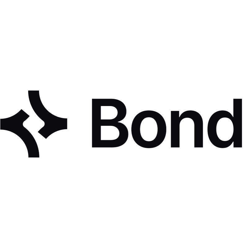 Official Bond by Guidaio