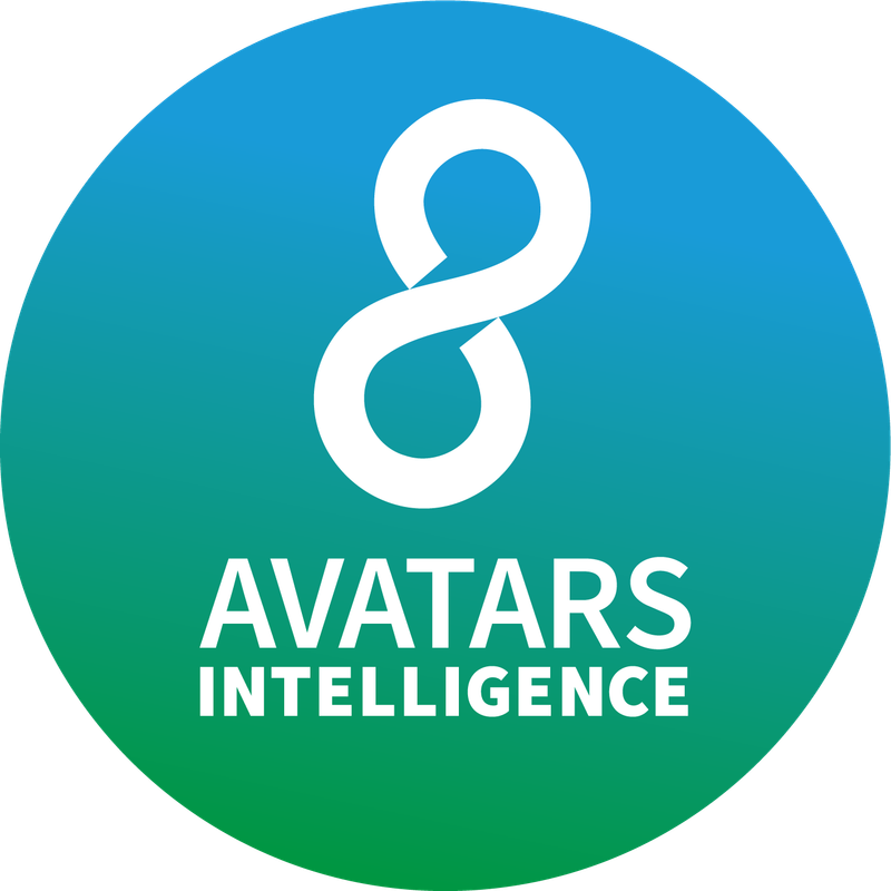 Official Avatars Intelligence by Guidaio