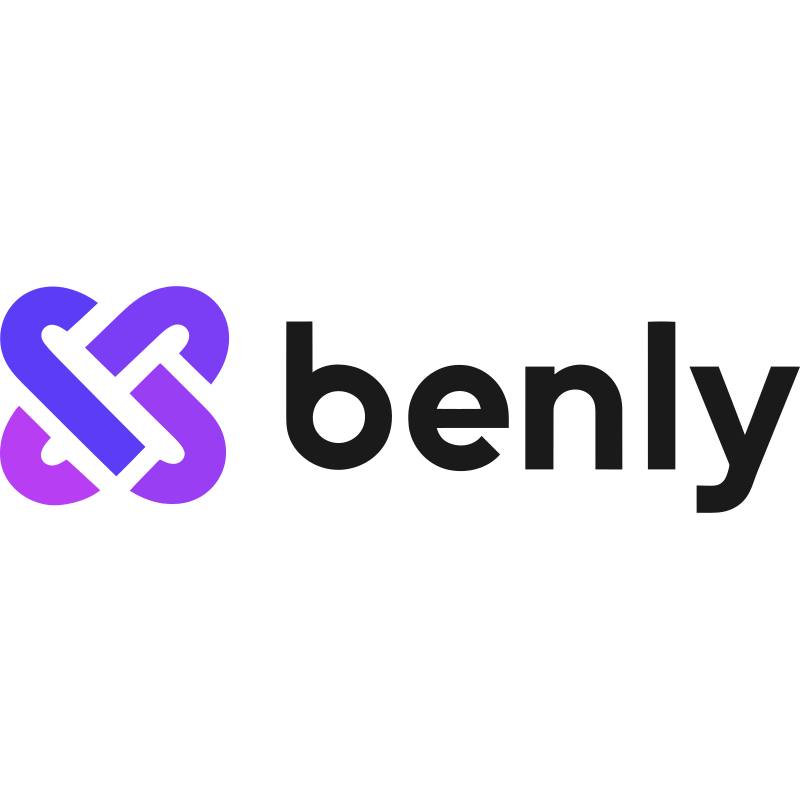 Official Benly by Guidaio