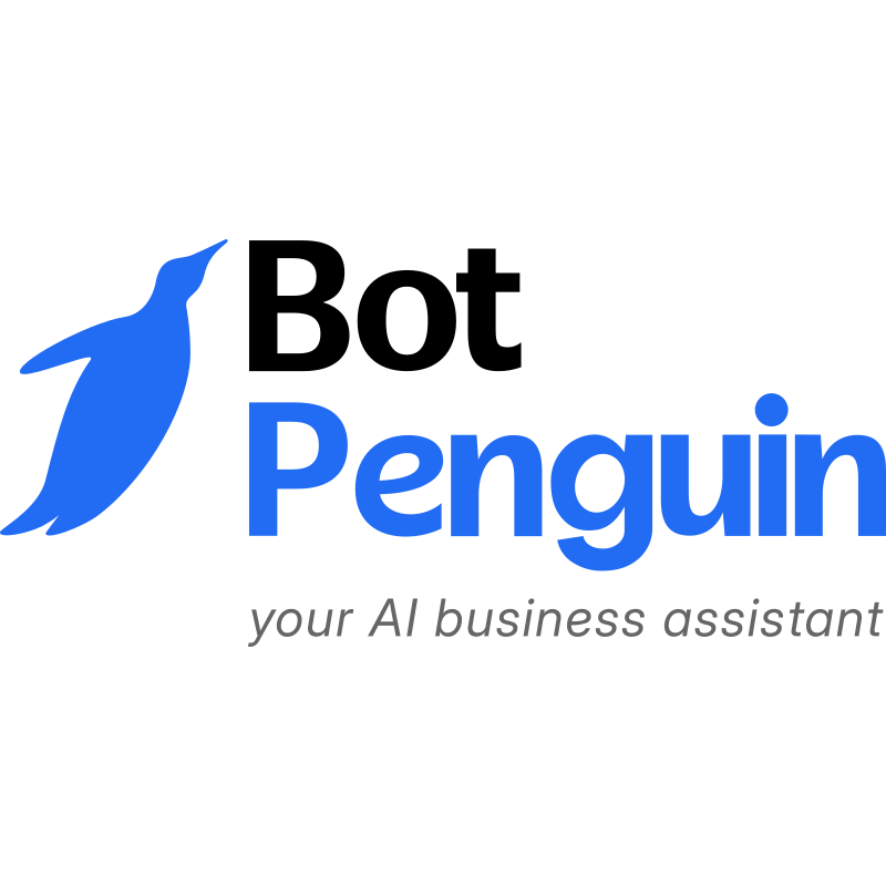 Official BotPenguin by Guidaio