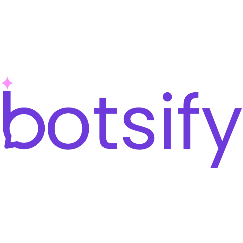 Official Botsify by Guidaio