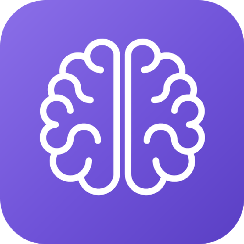 Official Brainy Canvas by Guidaio