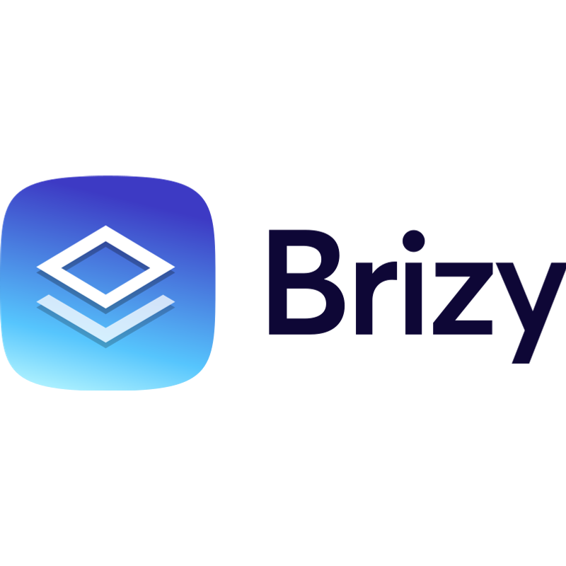 Official Brizy by Guidaio