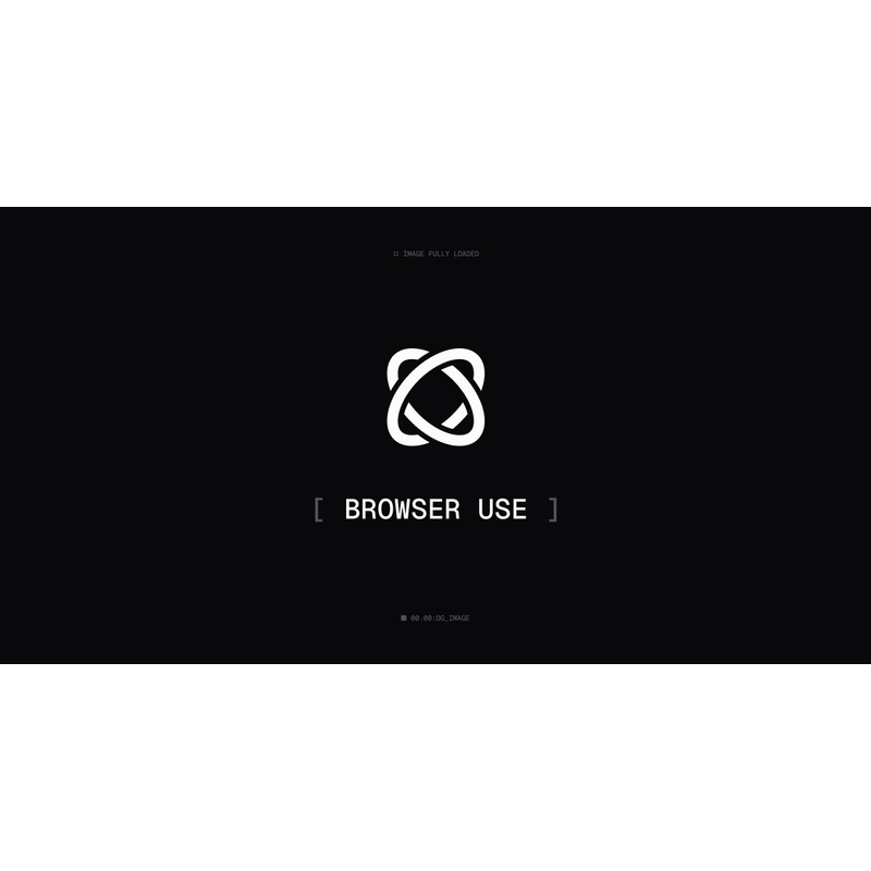 Official Browser Use by Guidaio