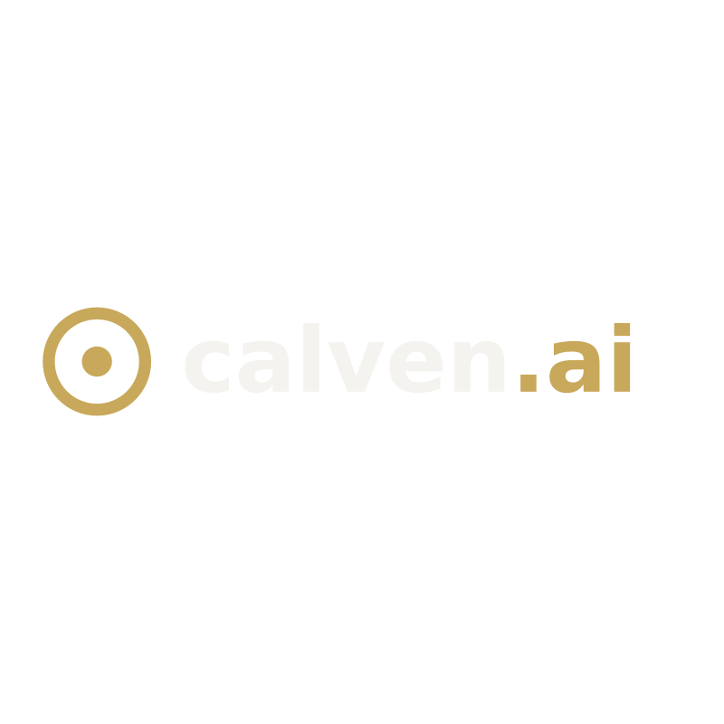 Official Calven by Guidaio