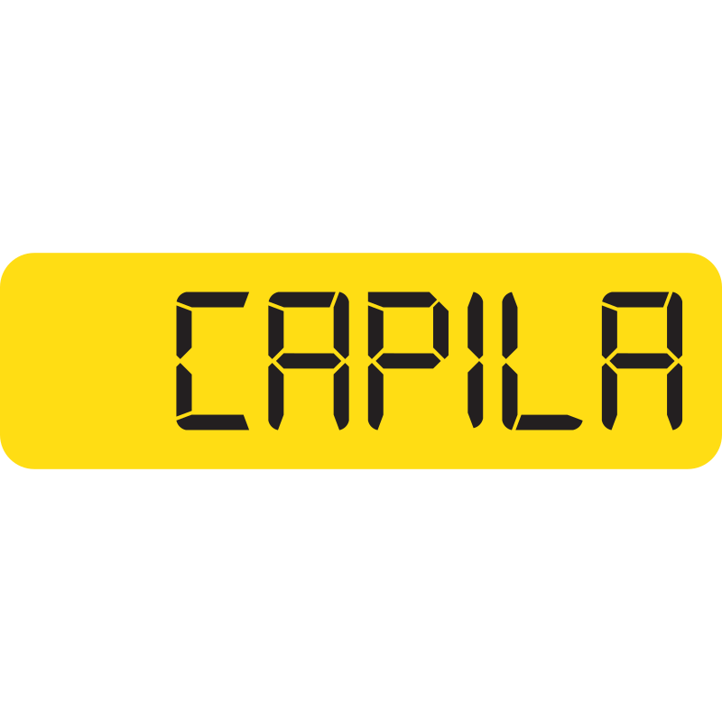 Official Capila Trip by Guidaio