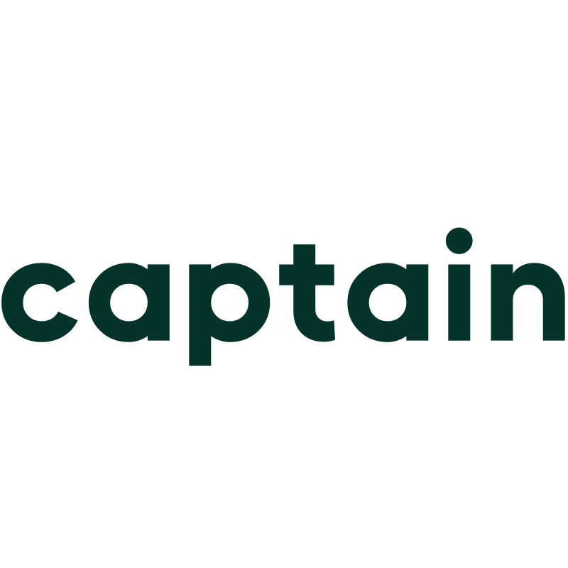 Official Captain by Guidaio