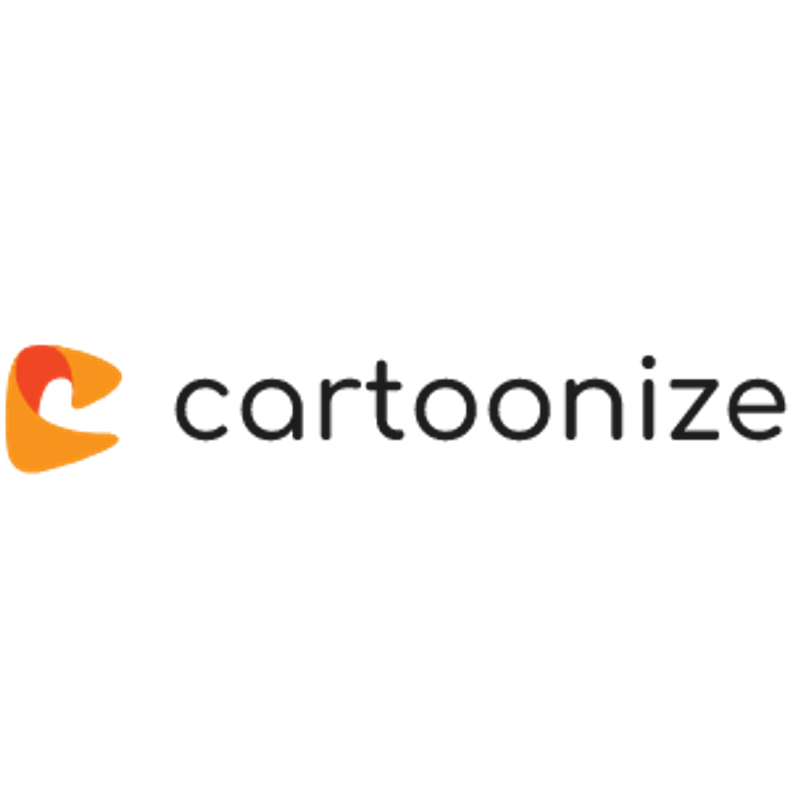 Official Cartoonize by Guidaio