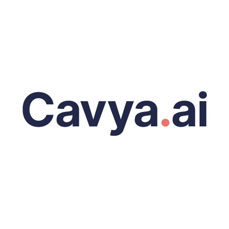 Official Cavya by Guidaio