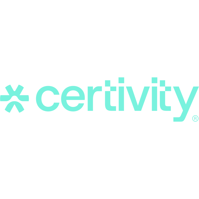 Official Certivity by Guidaio