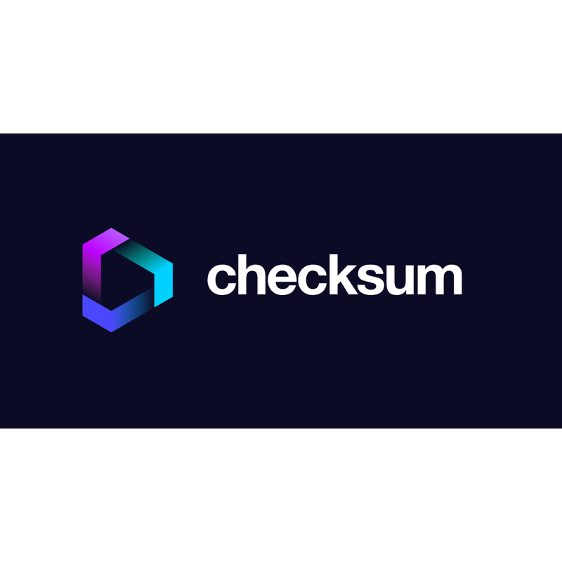 Official Checksum by Guidaio