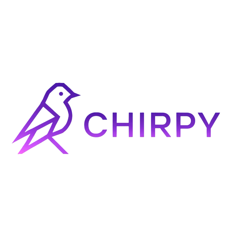Official Chirpy by Guidaio