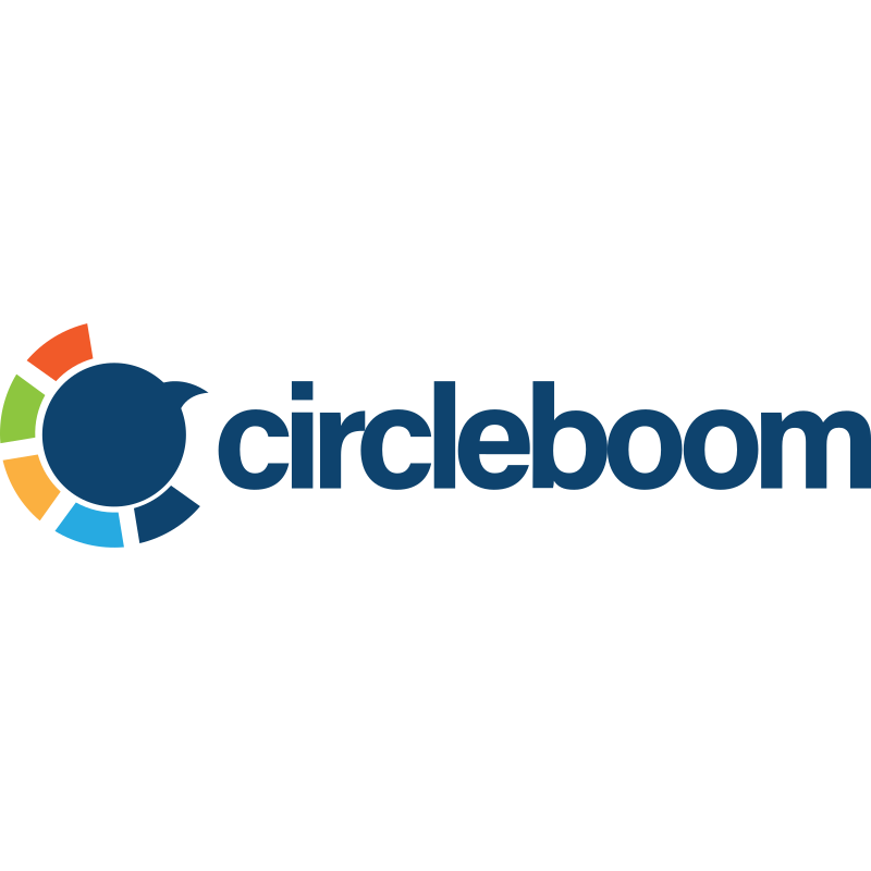 Official Circleboom by Guidaio