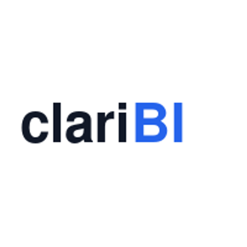 Official clariBI by Guidaio