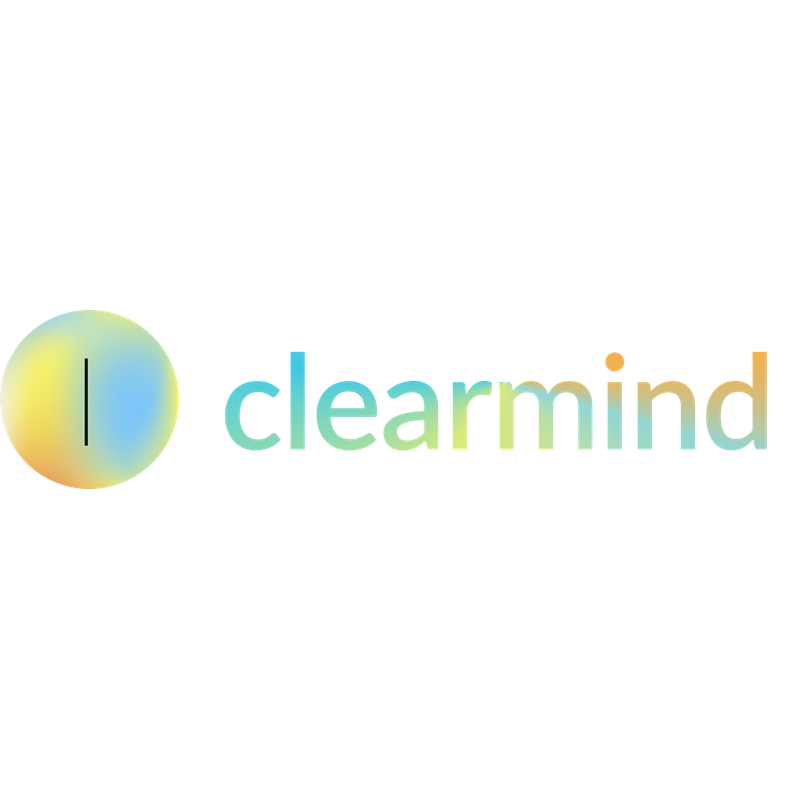 Official Clearmind by Guidaio