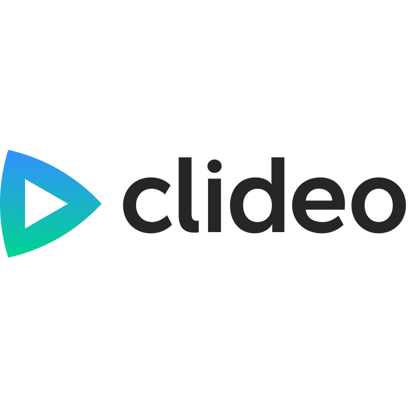 Official Clideo by Guidaio