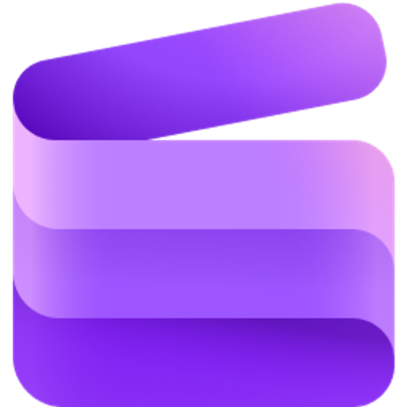Official Clipchamp by Guidaio