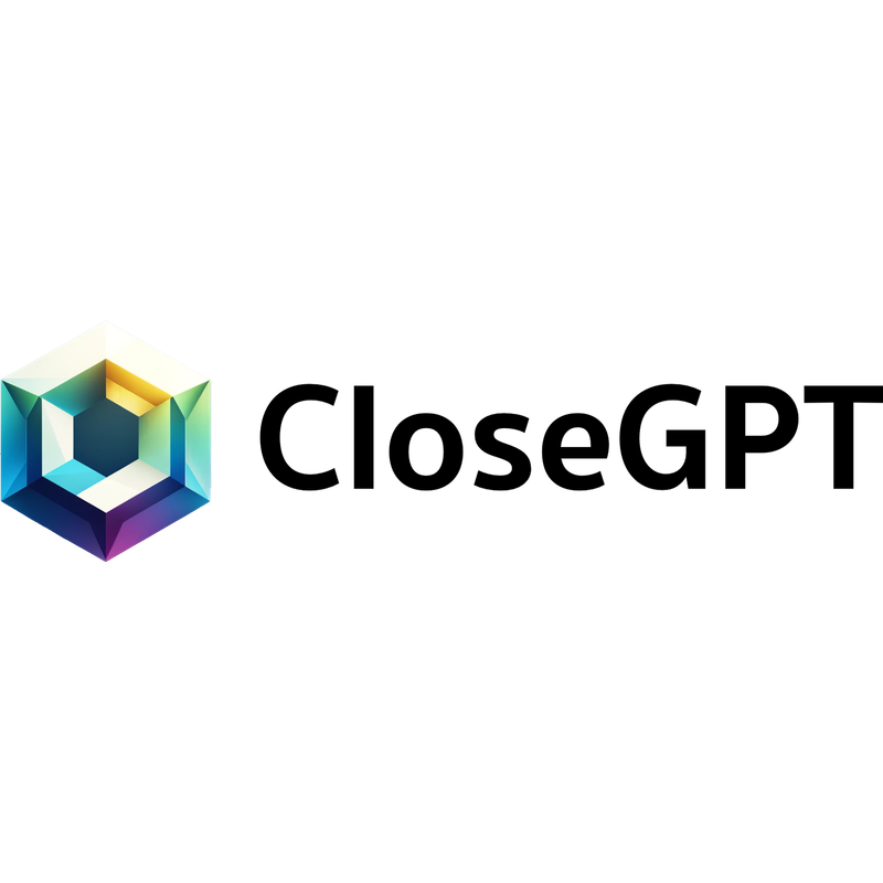 Official CloseGPT by Guidaio