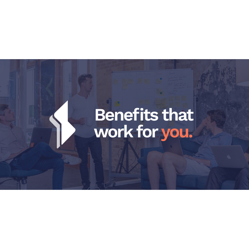 Official CLVR Benefits by Guidaio