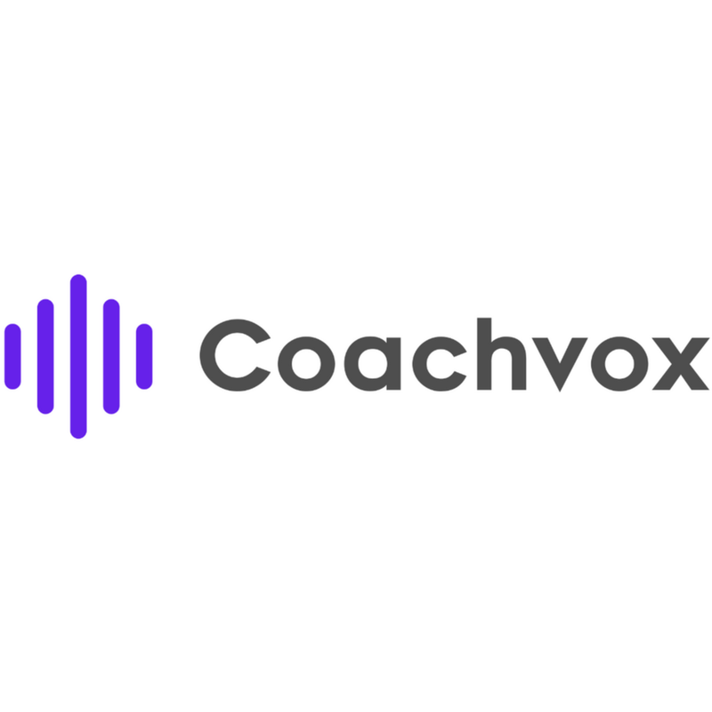 Official Coachvox AI by Guidaio