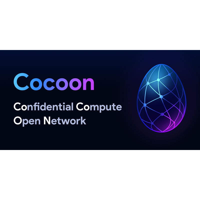 Official Cocoon by Guidaio