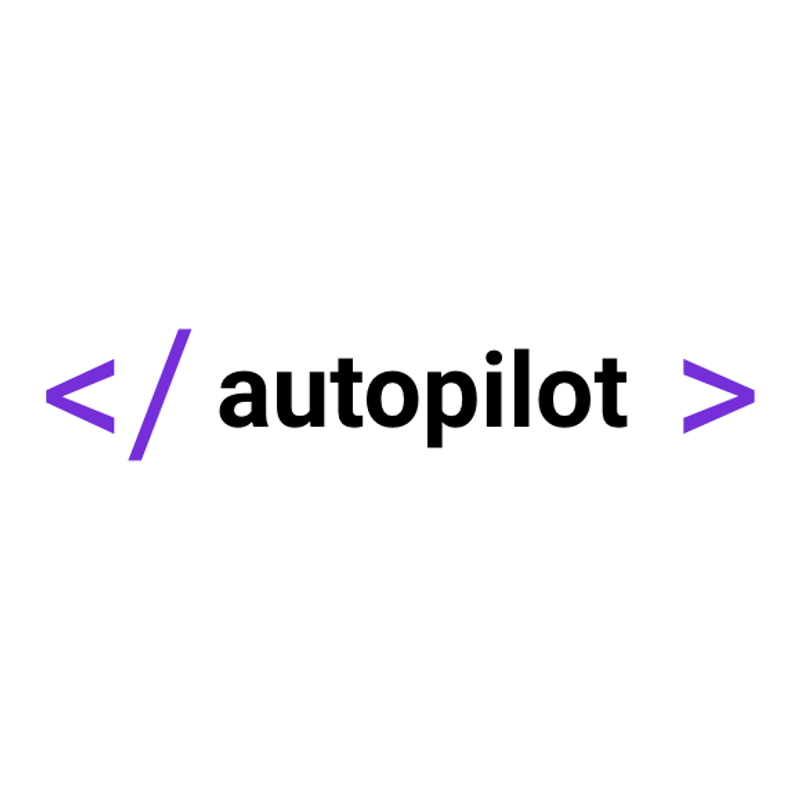 Official Code Autopilot by Guidaio