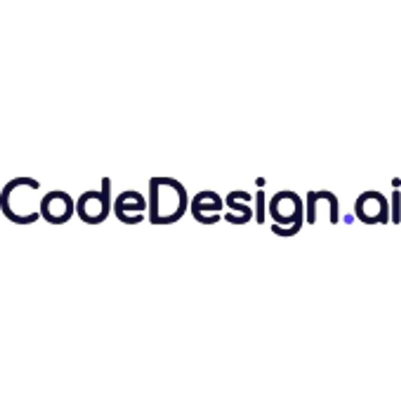 Official CodeDesign.ai by Guidaio