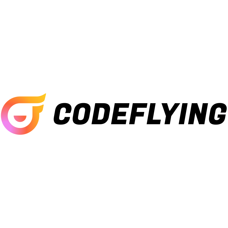 Official CodeFlying by Guidaio
