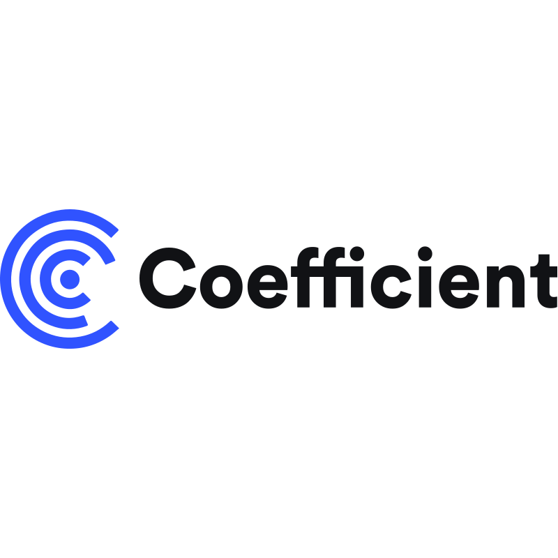 Official Coefficient by Guidaio
