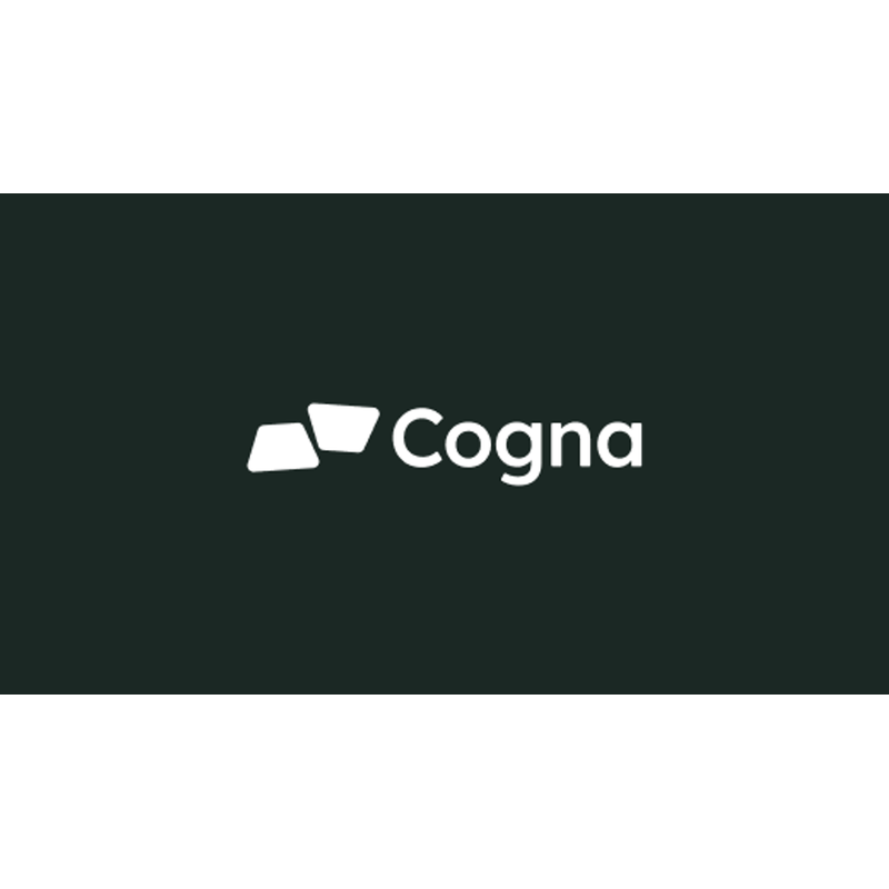 Official Cogna by Guidaio