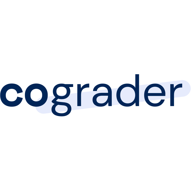 Official CoGrader by Guidaio