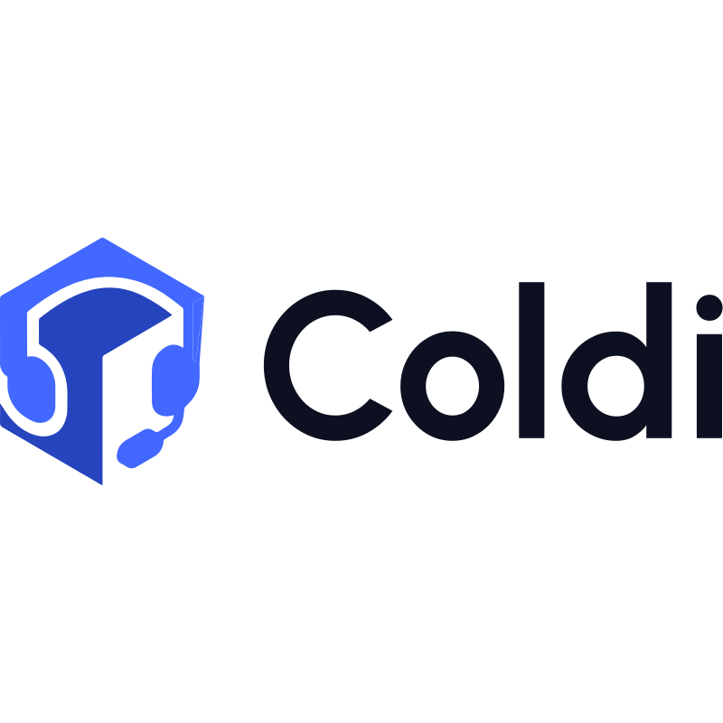 Official Coldi by Guidaio