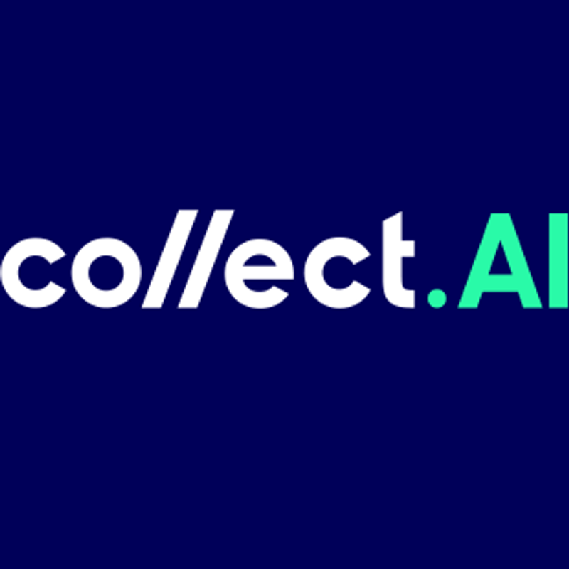 Official collect.AI by Guidaio