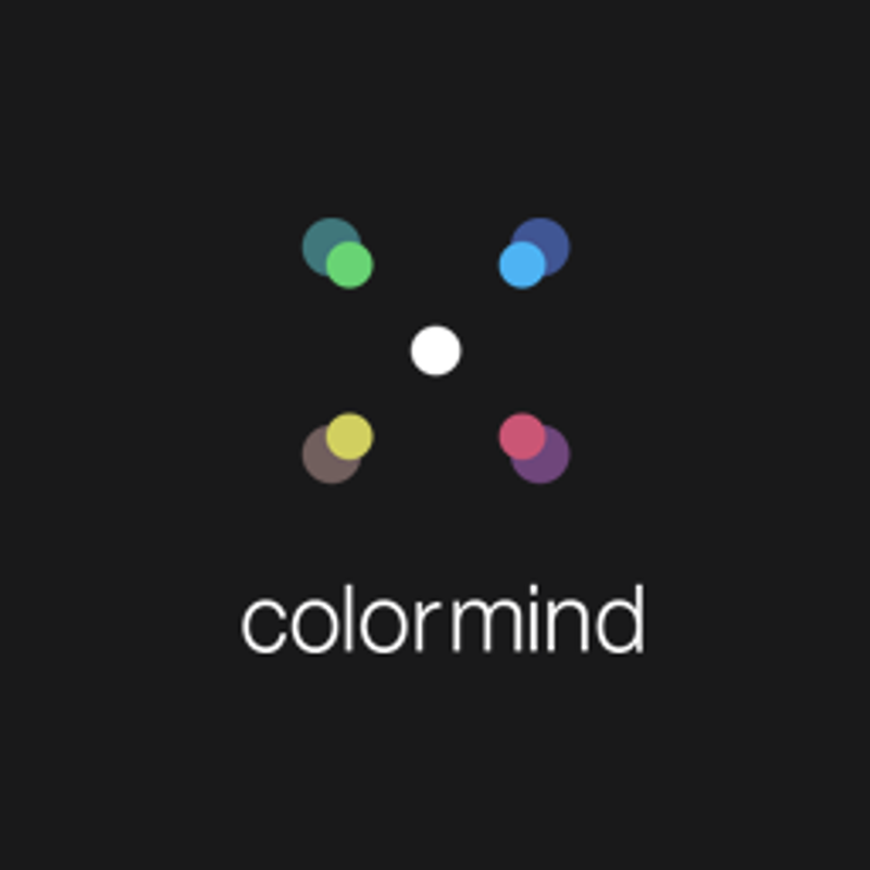 Official Colormind by Guidaio